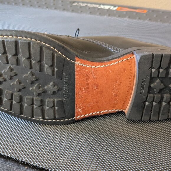 ALLEN EDMONDS \